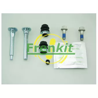 Jeu de douilles de guidage, étrier de frein FRENKIT