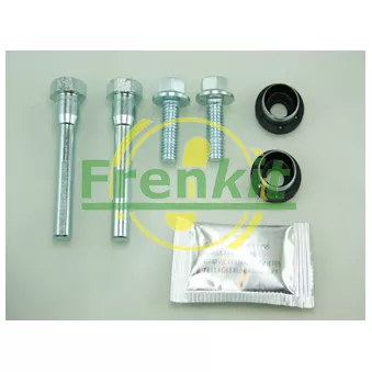 Jeu de douilles de guidage, étrier de frein FRENKIT