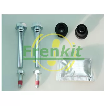Jeu de douilles de guidage, étrier de frein FRENKIT 810099