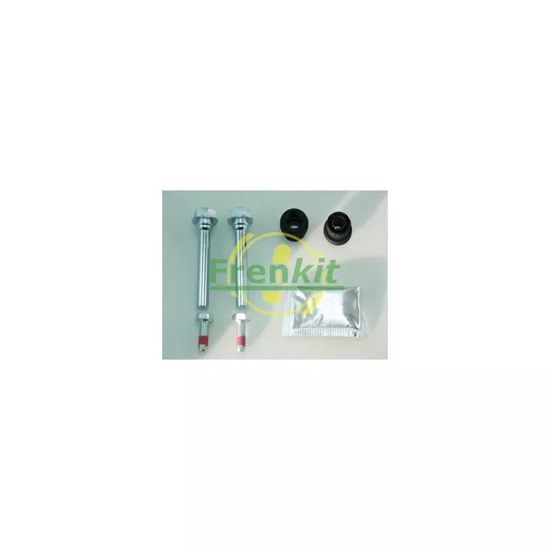 Jeu de douilles de guidage, étrier de frein FRENKIT 810099