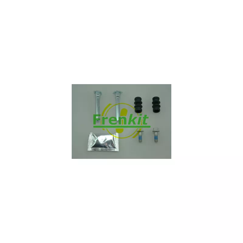 Jeu de douilles de guidage, étrier de frein FRENKIT 810100