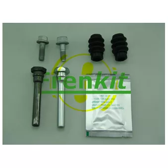 Jeu de douilles de guidage, étrier de frein FRENKIT