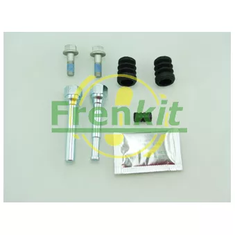 Jeu de douilles de guidage, étrier de frein FRENKIT
