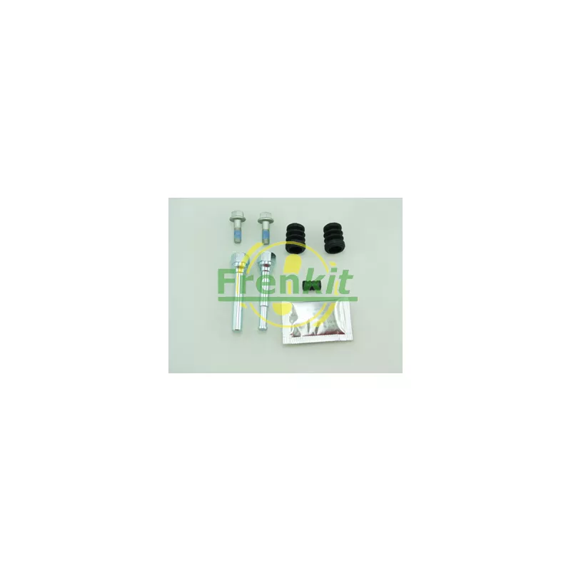 Jeu de douilles de guidage, étrier de frein FRENKIT 810105