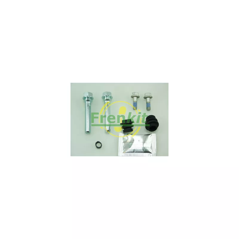 Jeu de douilles de guidage, étrier de frein FRENKIT 810106