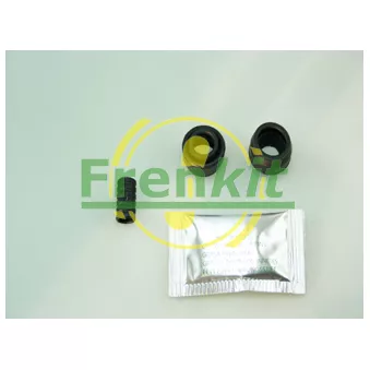 Jeu de douilles de guidage, étrier de frein FRENKIT 810107