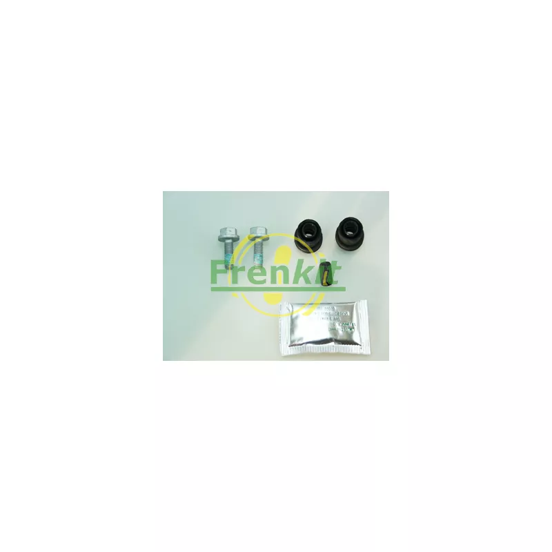 Jeu de douilles de guidage, étrier de frein FRENKIT 810110