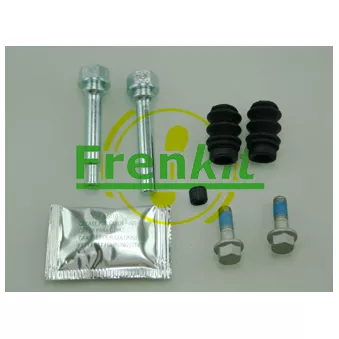 Jeu de douilles de guidage, étrier de frein FRENKIT