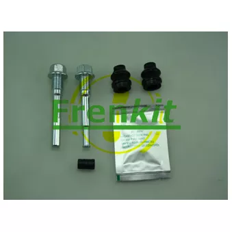 Jeu de douilles de guidage, étrier de frein FRENKIT