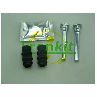 Jeu de douilles de guidage, étrier de frein FRENKIT