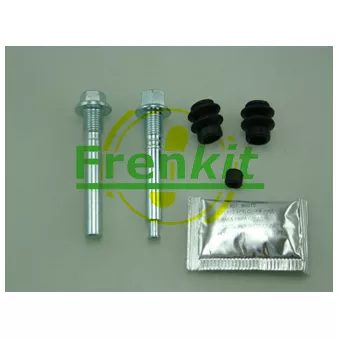 Jeu de douilles de guidage, étrier de frein FRENKIT