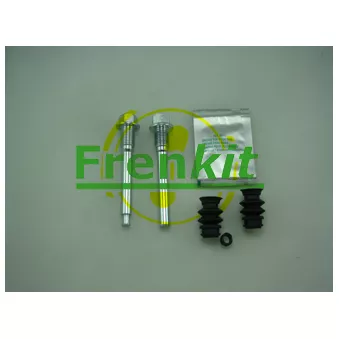 Jeu de douilles de guidage, étrier de frein FRENKIT