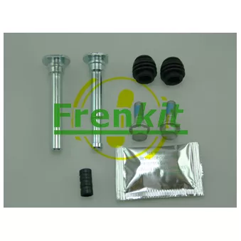 Jeu de douilles de guidage, étrier de frein FRENKIT