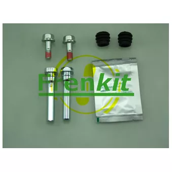 Jeu de douilles de guidage, étrier de frein FRENKIT