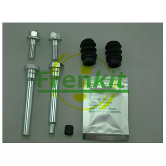 Jeu de douilles de guidage, étrier de frein FRENKIT