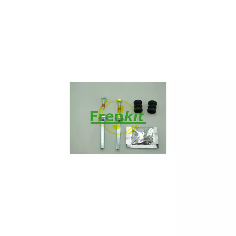 Jeu de douilles de guidage, étrier de frein FRENKIT 810125