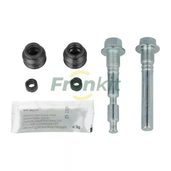 Jeu de douilles de guidage, étrier de frein FRENKIT