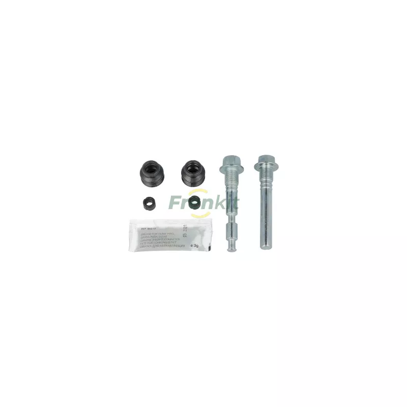 Jeu de douilles de guidage, étrier de frein FRENKIT 810131