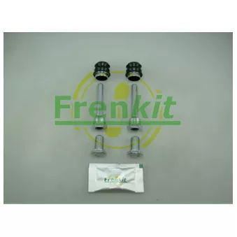 Jeu de douilles de guidage, étrier de frein FRENKIT