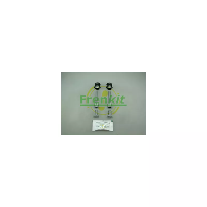Jeu de douilles de guidage, étrier de frein FRENKIT 810136