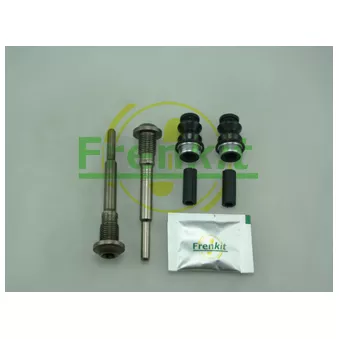 Jeu de douilles de guidage, étrier de frein FRENKIT