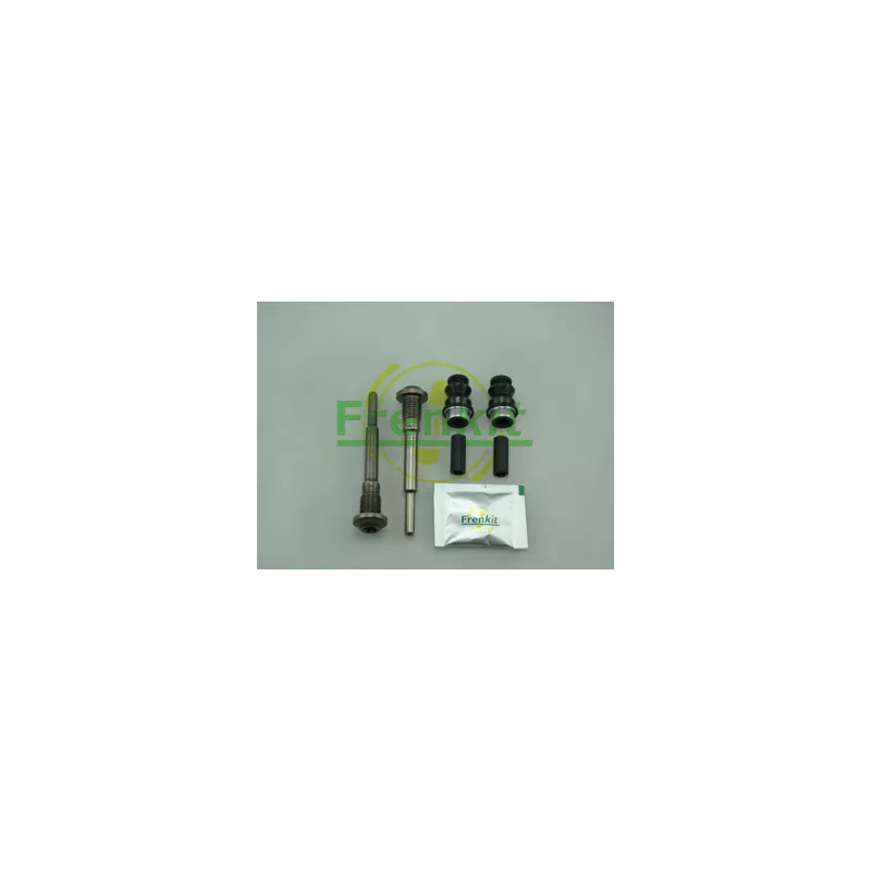 Jeu de douilles de guidage, étrier de frein FRENKIT 810137