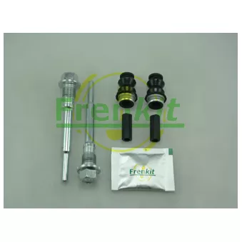 Jeu de douilles de guidage, étrier de frein FRENKIT