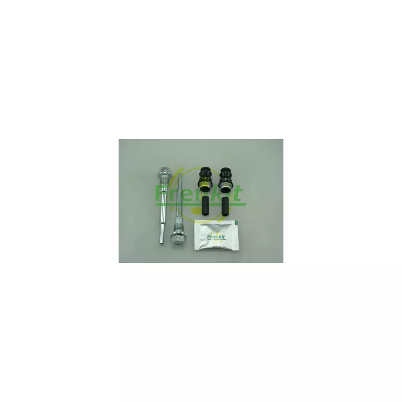 Jeu de douilles de guidage, étrier de frein FRENKIT 810138