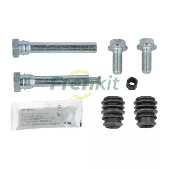 Jeu de douilles de guidage, étrier de frein FRENKIT