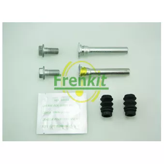 Jeu de douilles de guidage, étrier de frein FRENKIT
