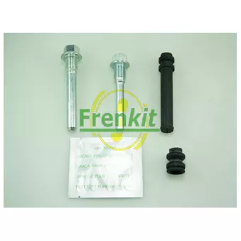 Jeu de douilles de guidage, étrier de frein FRENKIT