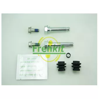 Jeu de douilles de guidage, étrier de frein FRENKIT