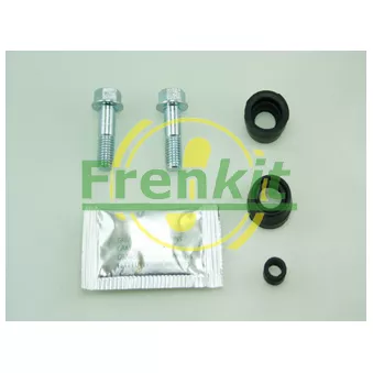 Jeu de douilles de guidage, étrier de frein FRENKIT