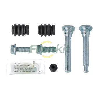 Jeu de douilles de guidage, étrier de frein FRENKIT