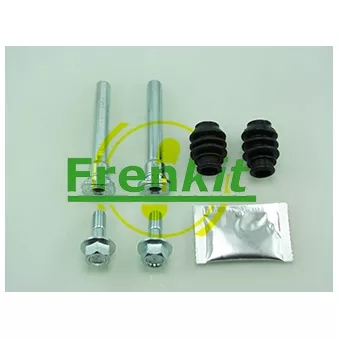 Jeu de douilles de guidage, étrier de frein FRENKIT