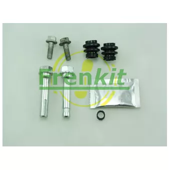 Jeu de douilles de guidage, étrier de frein FRENKIT