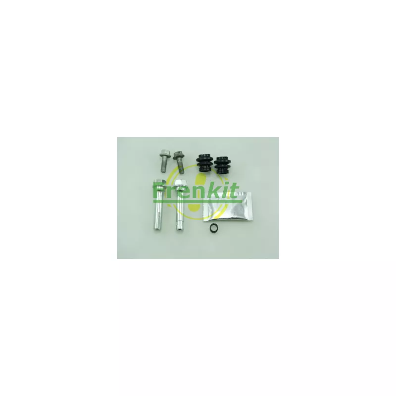 Jeu de douilles de guidage, étrier de frein FRENKIT 811018