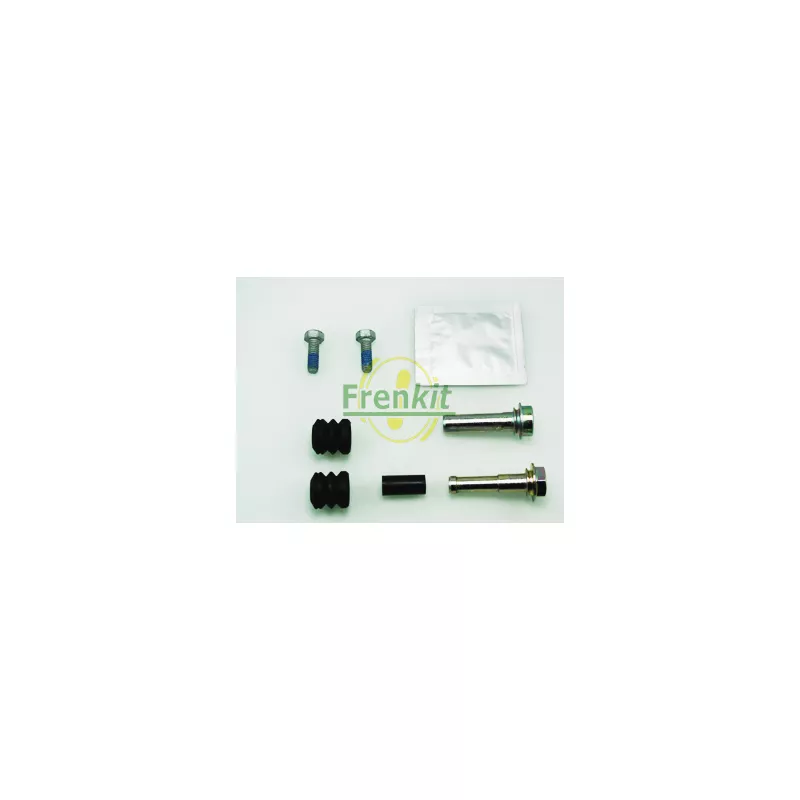 Jeu de douilles de guidage, étrier de frein FRENKIT 812006