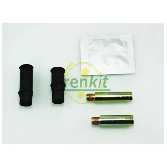Jeu de douilles de guidage, étrier de frein FRENKIT 812008