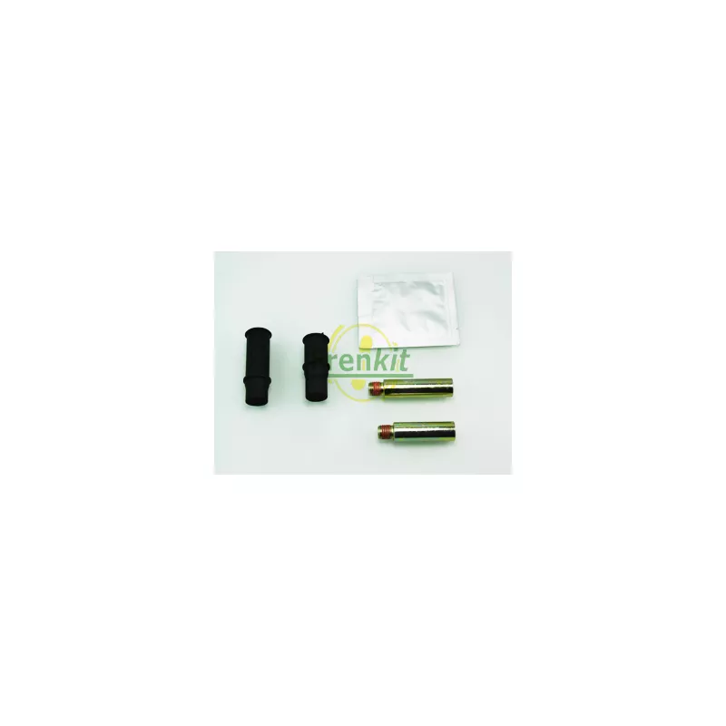 Jeu de douilles de guidage, étrier de frein FRENKIT 812008