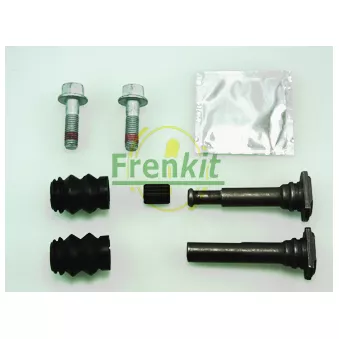 Jeu de douilles de guidage, étrier de frein FRENKIT