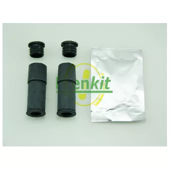 Jeu de douilles de guidage, étrier de frein FRENKIT 812021