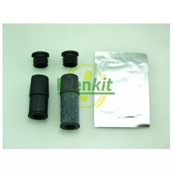 Jeu de douilles de guidage, étrier de frein FRENKIT 812022