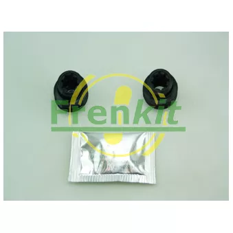 Jeu de douilles de guidage, étrier de frein FRENKIT