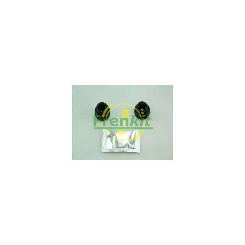 Jeu de douilles de guidage, étrier de frein FRENKIT 812025