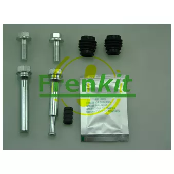 Jeu de douilles de guidage, étrier de frein FRENKIT