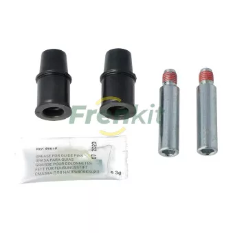 Jeu de douilles de guidage, étrier de frein FRENKIT 812029