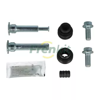 Jeu de douilles de guidage, étrier de frein FRENKIT