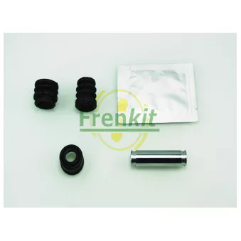 Jeu de douilles de guidage, étrier de frein FRENKIT