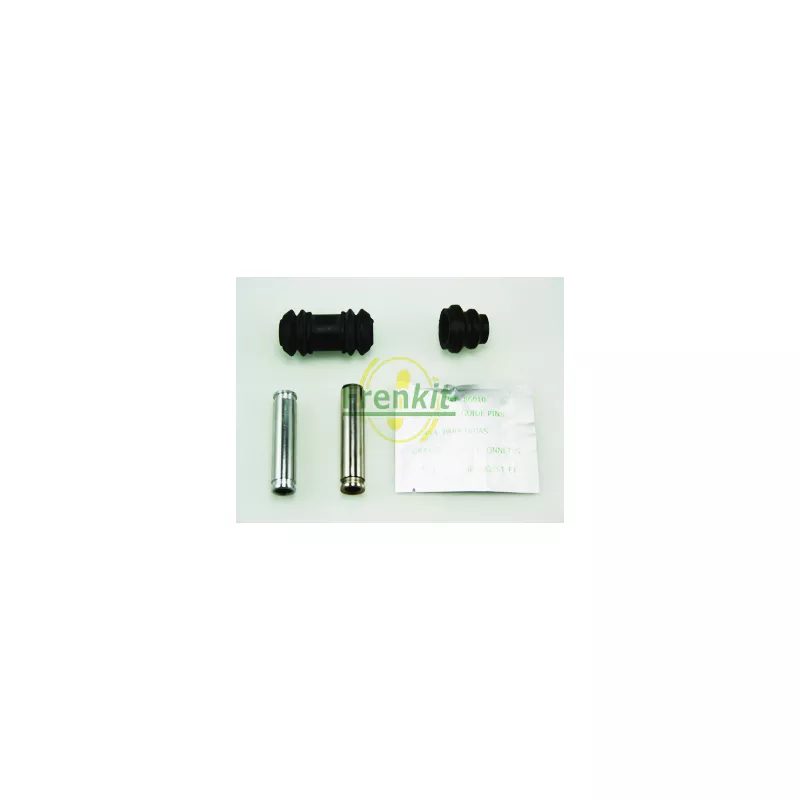 Jeu de douilles de guidage, étrier de frein FRENKIT 813008